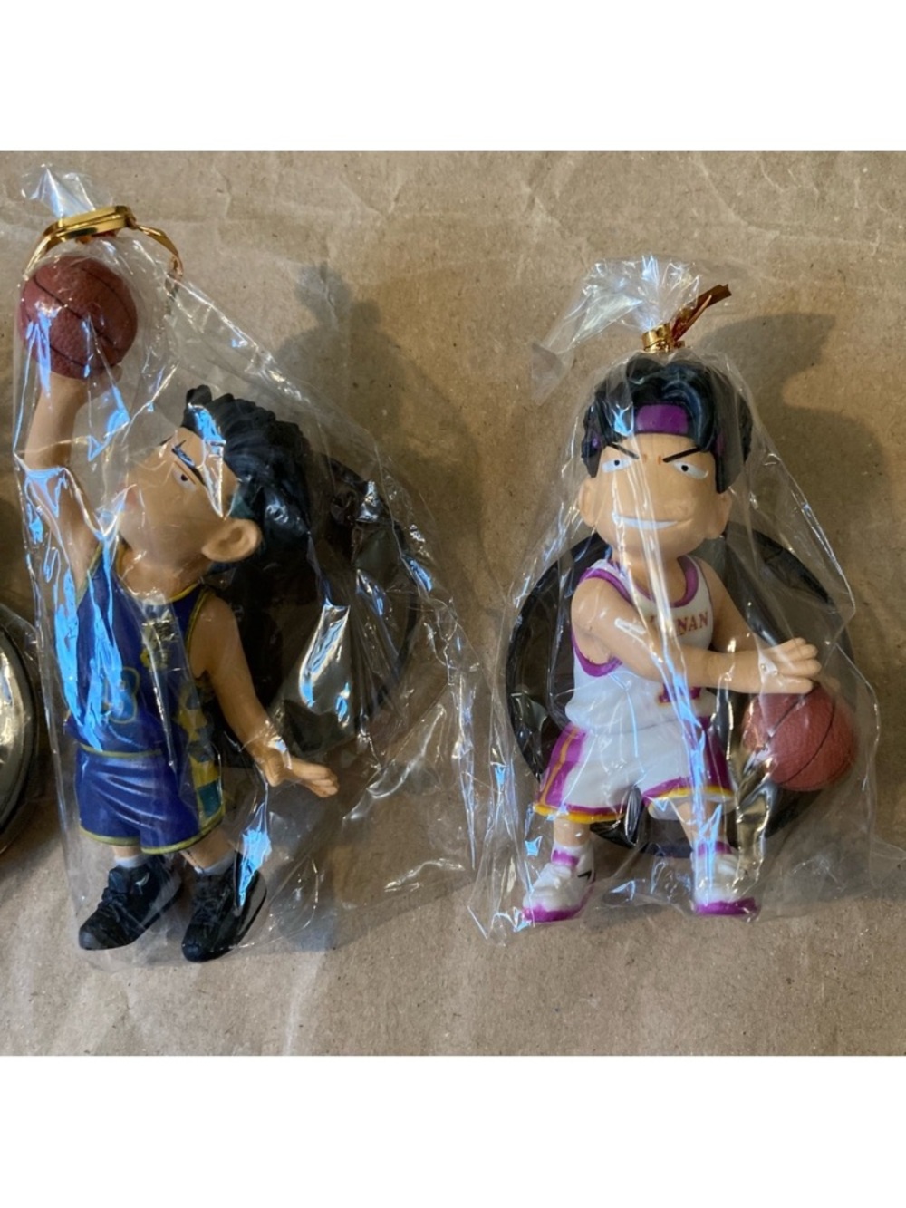 Slam dunk figures - Picture 2 of 7